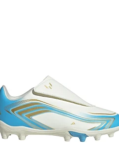 Topánky adidas F50 Messi Club Velcro FG/MG KK1711