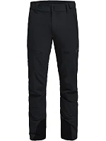 Tenson TXlite Flex Pants Men Pánske elastické nohavice 84.8064 čierne Tenson TXlite Flex Pants Men Pánske elastické nohavice 84.8064 čierne