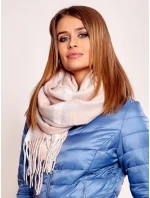 Šatka AT SZ 171501.14 sivá