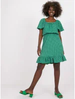 Dámske šaty-RO-SK-ELB-2316.38X-zelené