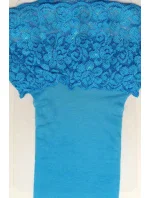 Samodržiace pančuchy Michelle 01 - Gatta