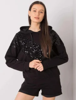 Dámsky set s flitrami 6392 - FPrice