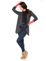 Dámska mikina D1 - RaWear