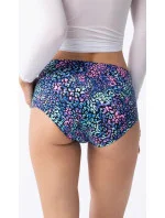 Dámske maxi nohavičky Illusion - JULIMEX