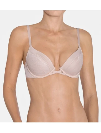 Push-up podprsenka Airy Sensation WHU - Triumph Push-up podprsenka Airy Sensation WHU - Triumph