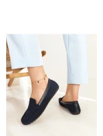 Mokasíny model 207485 Solea