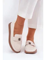 Mokasíny model 209783 Step in style Mokasíny model 209783 Step in style