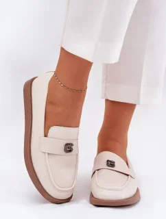 Mokasíny model 209783 Step in style