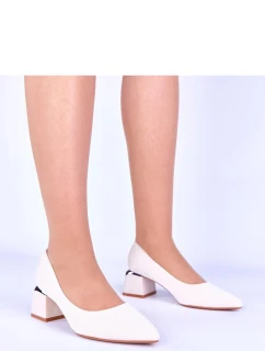 Čerpadlá na stĺpe model 222038 Solea