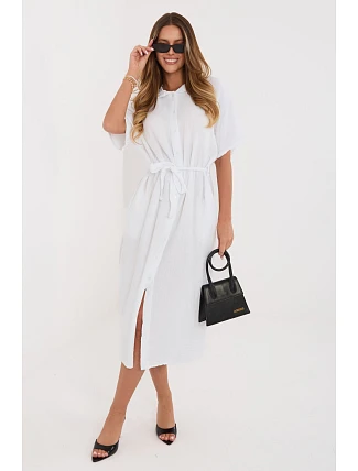 Denné šaty model 228877 Taliansko Moda Denné šaty model 228877 Taliansko Moda