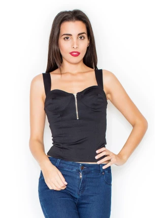 Blúzka model 50126 Katrus