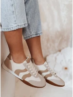 FashionStreet béžová dámska obuv ZY0781 FashionStreet béžová dámska obuv ZY0781