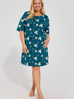 Košeľa Cornette 464/513 Greta 2 7/8 3XL–5XL