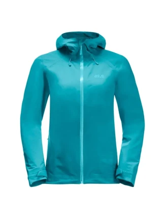 Jack Wolfskin Highest Peak 3l Jkt W 1115121-1221