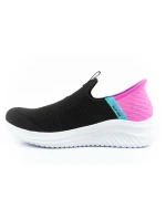 Skechers Ultra Flex Detská športová obuv pre mládež SLIP-INS