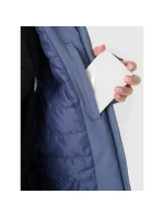 Dámska membránová lyžiarska bunda 5000 4F 4FWAW24TTJAF572-32S Dámska membránová lyžiarska bunda 5000 4F 4FWAW24TTJAF572-32S