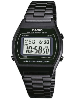 CASIO Vintage B640WB-1ADF hodinky + BOX
