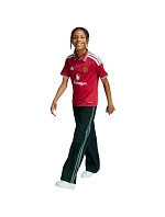 Detské domáce tričko adidas Manchester United 26/27 červené KC4796 Detské domáce tričko adidas Manchester United 26/27 červené KC4796