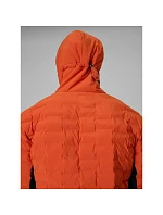 Pánska trekingová bunda 4F PRO s výplňou Primaloft Silver 4F 4FRSS26TDJAM0961-070S Pánska trekingová bunda 4F PRO s výplňou Primaloft Silver 4F 4FRSS26TDJAM0961-070S
