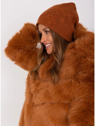 AT CZ 23250 cap.61P svetlo hnedá