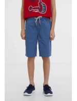 Chlapčenské šortky SAM73 Falko Chlapčenské šortky SAM73 Falko