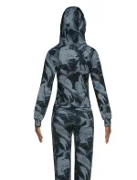 Mikina Athena Top - Bas Bleu