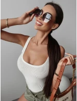 Dámske body 279091 ecru - Ola Voga