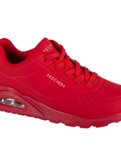 Dámska športová obuv Stand on Air 73690/RED Red - Skechers