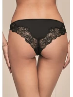 Dámske nohavičky Lormar SLIP SATEN 0181