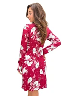 Košeľa Donna Brigitte II, s dlhým rukávom, veľkosti S–XL Košeľa Donna Brigitte II, s dlhým rukávom, veľkosti S–XL