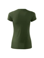 Dámske tričko Fantasy (khaki)