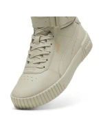 Puma Carina 2.0 Mid WTR high W 385852-07 dámske tenisky Puma Carina 2.0 Mid WTR high W 385852-07 dámske tenisky