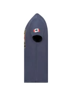 Canadian Peak JOFOTENEAK NAVY RM Pánske tričko 254 (RBMSZ1256H/CP-MARINE)
