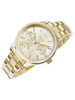 Dámske hodinky FOSSIL Rye BQ3692+ BOX Dámske hodinky FOSSIL Rye BQ3692+ BOX