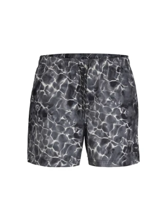 Plavecké šortky Jack&Jones JPSTMAUI JJSWIM AGP RESORT AKM 12277731 TAP SHOE