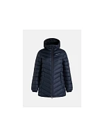 Peak Performance W Frost Down Parka čierna Peak Performance W Frost Down Parka čierna
