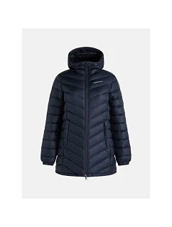 Peak Performance W Frost Down Parka čierna
