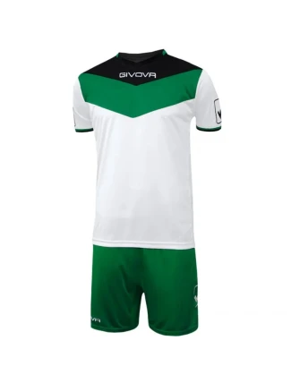 Súprava Campo unisex športový set KITC53 1013 - Givova
