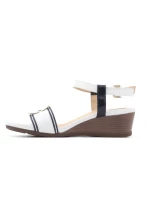 Geox D Marykarmen D W D828QD 05402 C0899 dámske topánky na platforme