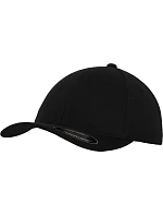 Flexfit 6778/6778T Čiapka Flexfit z dvojitého džerseja 55.6778 čierna
