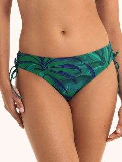 Spodné nohavičky Style Lorie 8340-0 modro-zelené - Anita Classix