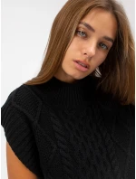 Vesta D90027Z90816A3 čierna