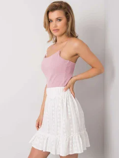 Dámsky top FN TP 4593.84P svetlo ružový