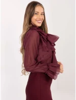 Košeľa IT KS 28882.03 čierna
