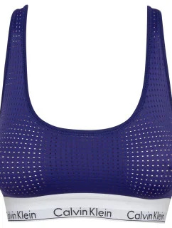 Dámska športová podprsenka QF4638E - Calvin Klein