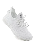 Športová obuv EVE268D white - NEWS