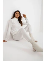 Dlhé legíny model 176475 Lakerta