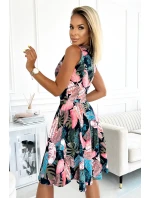 Večerné šaty model 179056 Numoco