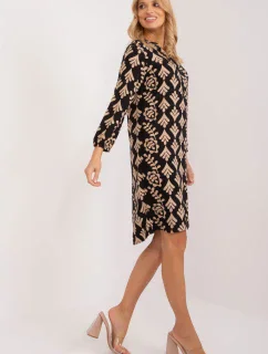 Denné šaty model 194429 Podúroveň