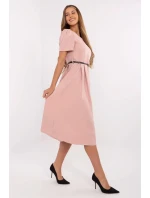 Denné šaty model 213278 Taliansko Moda